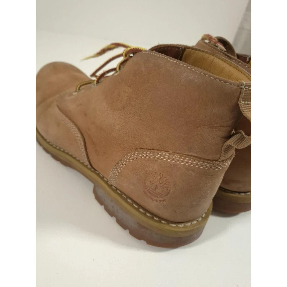 Timberland chukka boots